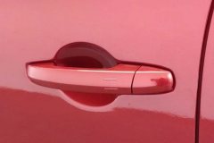 2020 Geely Auto Vision X6 2020 1.4T MT Premium #8