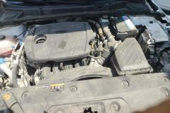 2024 Geely Auto Emgrand Sedan 2023 No.4generationChampion 1.5L AT CVTPremium #10