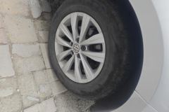 2018 Volkswagen Bora Sedan 2018 1.5 MT Fashion #6