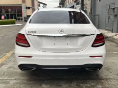 2017 Mercedes-Benz E-Class 2017 2.0T AT E200Sport #5