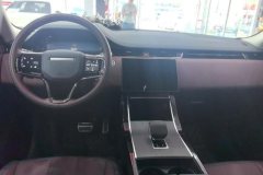 2024 Land Rover Range Rover Evoque 2024 Evoque L SE Glory Edition #12