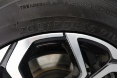 2024 MG MG5 2023 1.5L MT 180DVVT Fashion #9