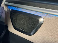 2019 Mercedes-Benz Vito 2018 2.0T AT Elite7Seat China VI #21