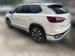 2019 Volkswagen Tayron 2019 2.0T AT 380TSI R-Line4WD China VI #2