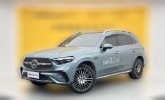 2025 Mercedes-Benz GLC-Class 2025 Facelift GLC 300 L 4MATIC Dynamic 5Seat #1