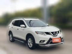 2016 Nissan X-Trail 2014 2.5 AT XLLuxury 4WD #3