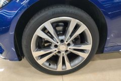 2016 Mercedes-Benz C-Class 2016 2.0T AT C200Sport4WD #6
