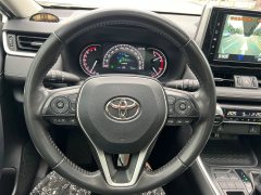 2021 Toyota RAV4 2021 2.0L AT CVT2WDFashion #4