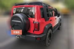 2021 Tank 300 2021 Off-road 2.0TAT conqueror #3