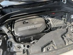 2023 BMW X2 2023 2.0T AT sDrive25i MSportYaoyeEdition #7