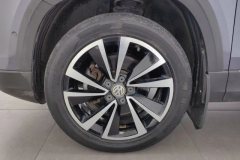 2018 Volkswagen Tharu 2019 2.0T AT 330TSIFlagship 4WD #6
