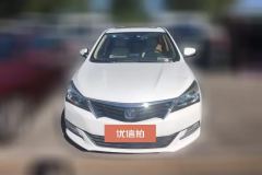 2017 Chang'an Yuexiang V7 2016 1.6 MT Enjoy China IV #2