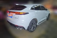 2021 Chang'an UNI-K 2021 2.0T AT Premium #3