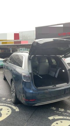 2024 AITO M9 2024 EREV UltraEdition 42kWh 6SeatEdition #4
