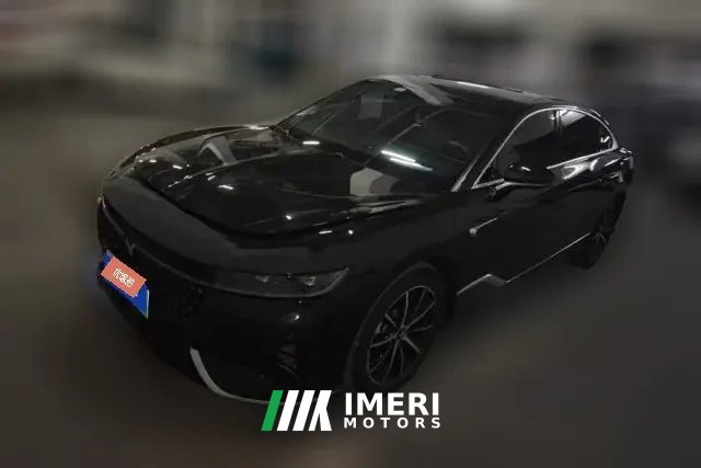 2024 Voyah Zhuiguang 2024 PHEV 4WDSuperLong RangeExecutive
