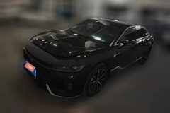 2024 Voyah Zhuiguang 2024 PHEV 4WDSuperLong RangeExecutive #1