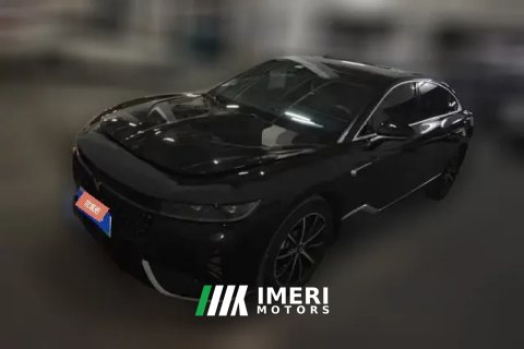 2024 Voyah Zhuiguang 2024 PHEV 4WDSuperLong RangeExecutive