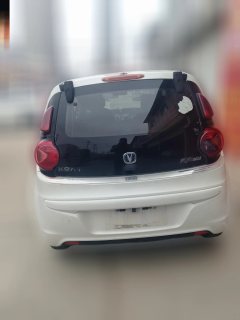 2016 Chang'an Benben Mini 2012 1.0 MT family affection China IV #3