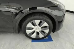 2023 Tesla Model Y 2022 Facelift rear wheel driveEdition #6