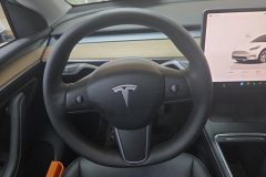 2022 Tesla Model Y 2022 Facelift rear wheel driveEdition #15