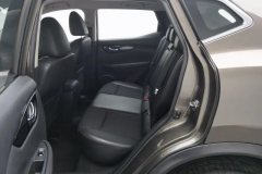 2018 Nissan Qashqai 2017 2.0L AT CVTSmart China V #19