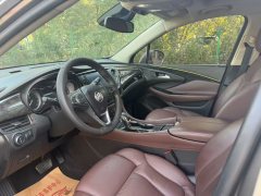 2015 Buick Envision Plus 2014 2.0T AT 28T 4WDLuxury #7