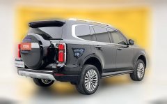 2025 Tank 500 PHEV 2024 Hi4-T 2.0T AT #30