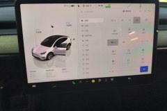 2023 Tesla Model Y 2022 Facelift rear wheel driveEdition #14