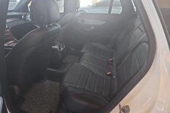 2022 Mercedes-Benz GLC-Class 2022 Facelift III 2.0TAT GLC 260 L 4MATIC Dynamic #11