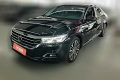 2019 Volkswagen Passat 2019 2.0T AT 330TSILuxury China VI #1