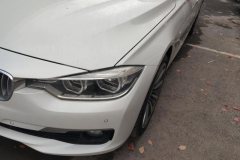 2019 BMW 3 Series 2019 2.0T AT 320LiFashion #5