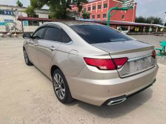 2018 Geely Auto Emgrand GL 2018 1.4T AT nobleSmart Connect #6