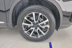 2025 Haval H6 2024 1.5T AT 2WDClassic #6