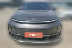 2023 Li Auto Li Auto L8 2023 Pro #2