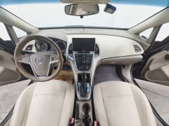2015 Buick Excelle GT Sedan 2013 1.6 AT GTFashion #9