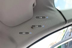 Roof Lining