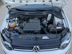 2016 Volkswagen Polo Hatchback 2016 1.4 AT Fashion #8