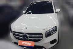 2020 Mercedes-Benz GLB-Class 2020 1.3T AT 200Dynamic Facelift #2
