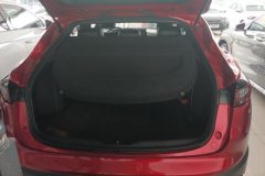 2022 Mazda CX-4 2020 2.0 AT Blue sky tasteEditionFWD #4