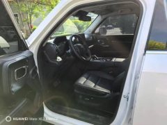 2023 Haval Big Dog Plus 2023 1.5T AT 2WDShionoEditionplus #7