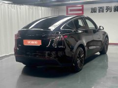 2024 Tesla Model Y 2023 rear wheel driveEdition #3