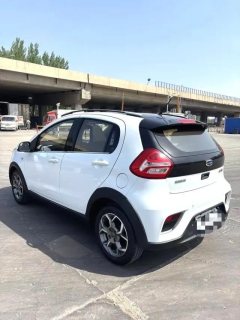 2018 Geely Auto Vision X1 2017 1.3 AT playerEdition #5