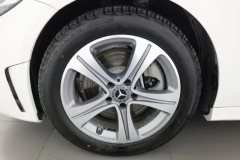 2021 Mercedes-Benz C-Class 2021 1.5T AT C260LSport #6