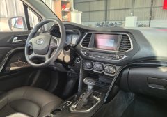 2016 GAC Trumpchi Trumpchi GS4 2016 1.5T AT 235TElite #13