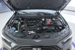 2023 Honda Accord 2023 1.5T AT 260TURBO Excellence #10