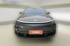 2023 Li Auto Li Auto L8 2023 Pro #2
