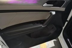 2023 Volkswagen Tayron 2023 2.0T AT 380TSI 4WDR-LineHigh Energy #7