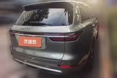 2020 Li Auto Li Auto ONE 2020 EREV6SeatEdition #3