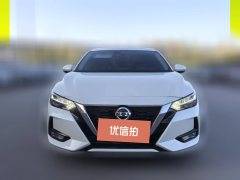 2021 Nissan Sylphy 2020 1.6 AT XLSmart Facelift #3