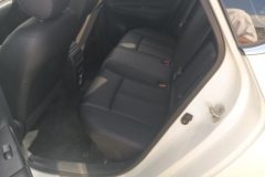 2021 Nissan Sylphy 2021 1.6 AT XLClassicLuxury #11
